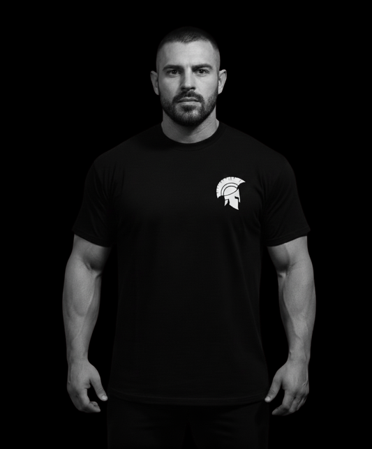 Gladiator T-shirt - NVRSN