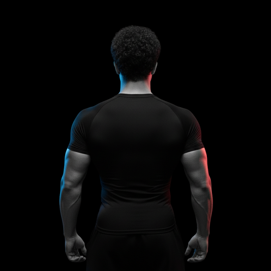 NVRSN Wraith Compression