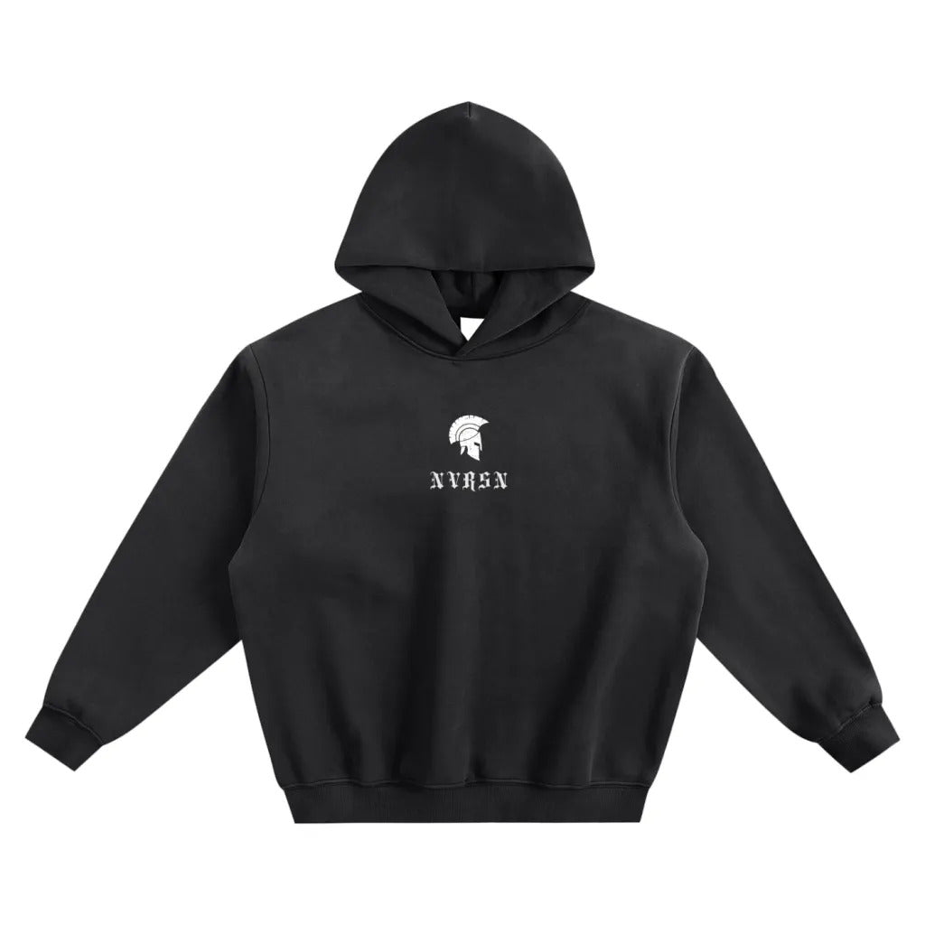 Gladiator Hoodie - NVRSN
