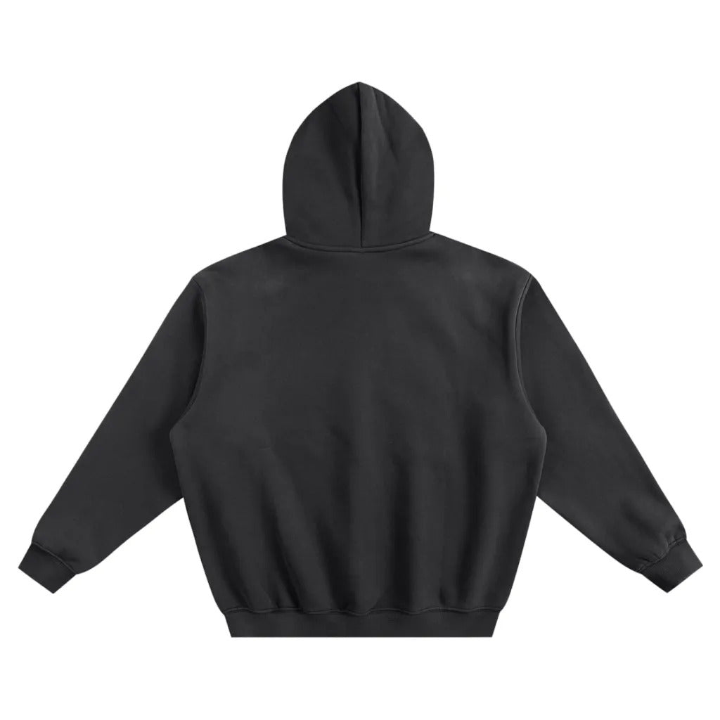 Gladiator Hoodie - NVRSN