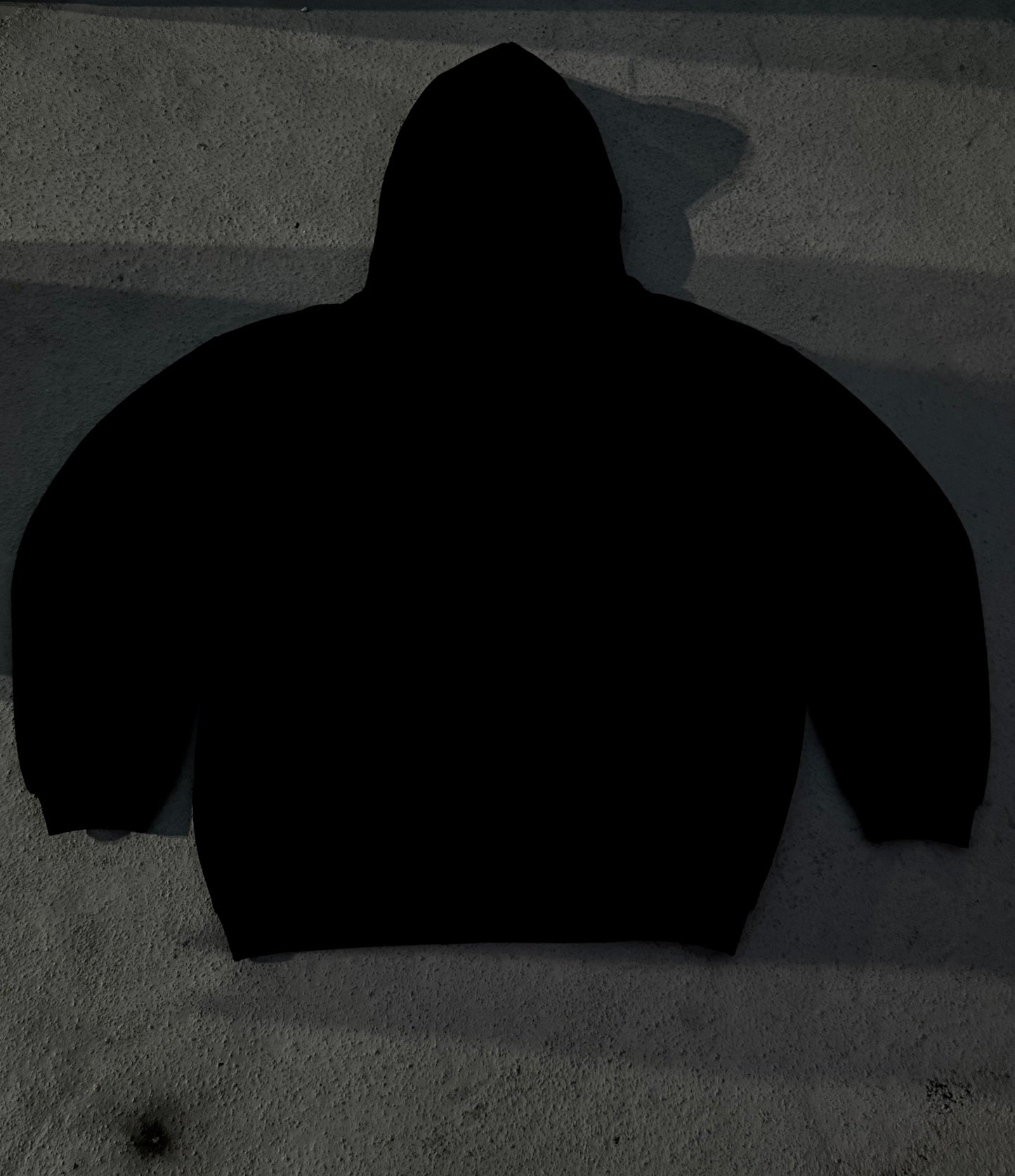Gladiator Hoodie - NVRSN