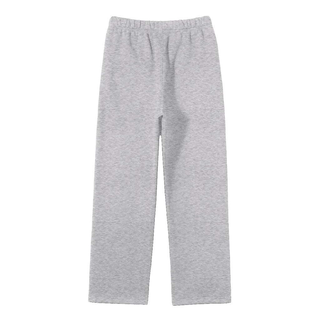 Gray Nvrsn Sweatpants - NVRSN