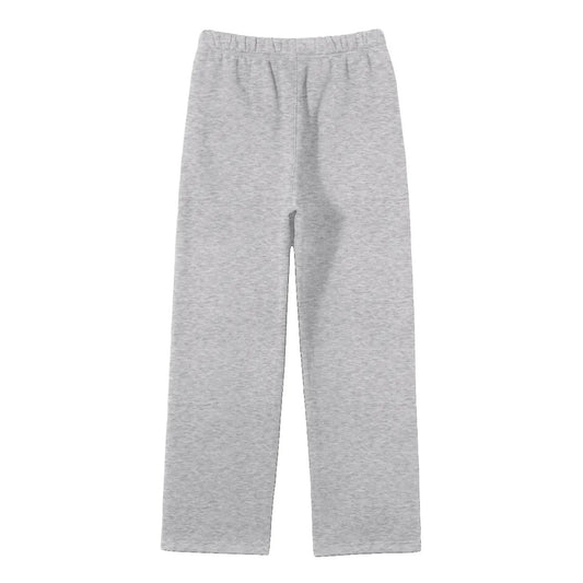 Gray Nvrsn Sweatpants - NVRSN