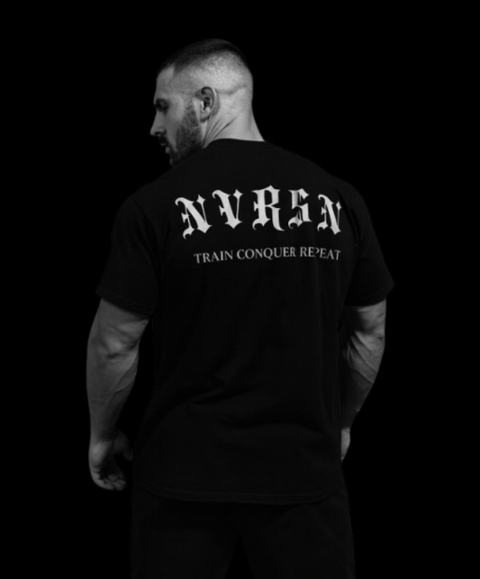 Gladiator T-shirt - NVRSN