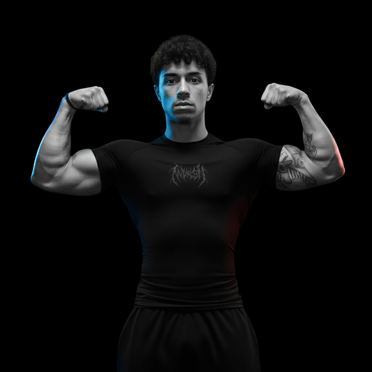 NVRSN Wraith Compression