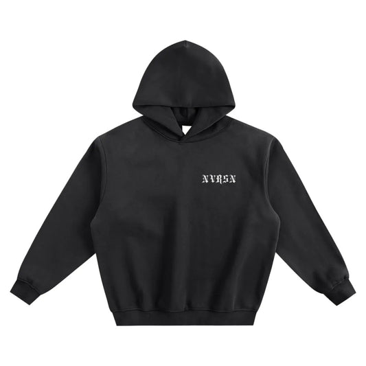 Rest Day is Overrated Hoodie - NVRSN