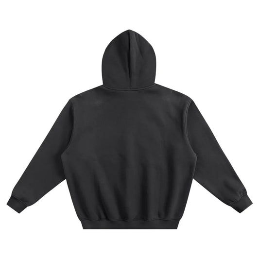 Gladiator Hoodie - NVRSN