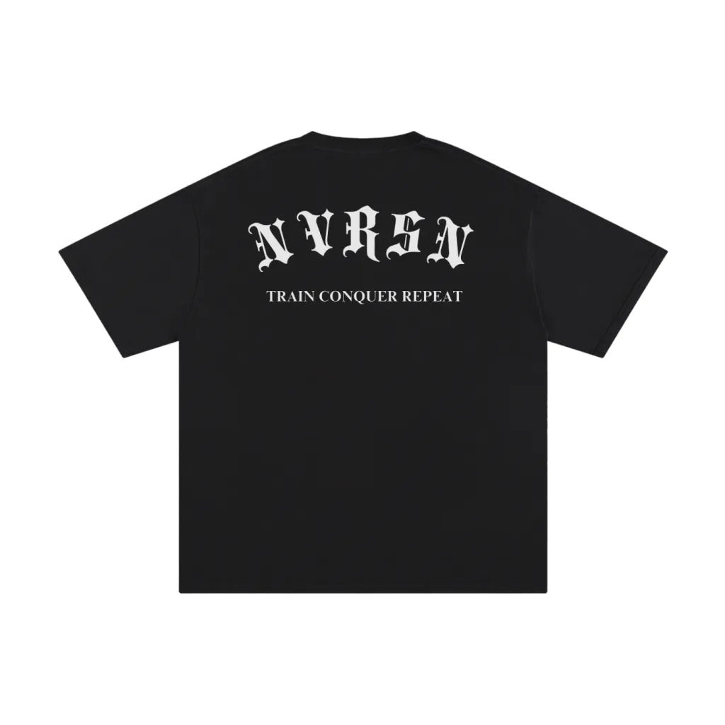 Gladiator T-shirt - NVRSN