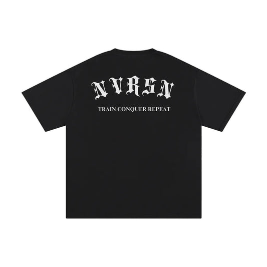 Gladiator T-shirt - NVRSN
