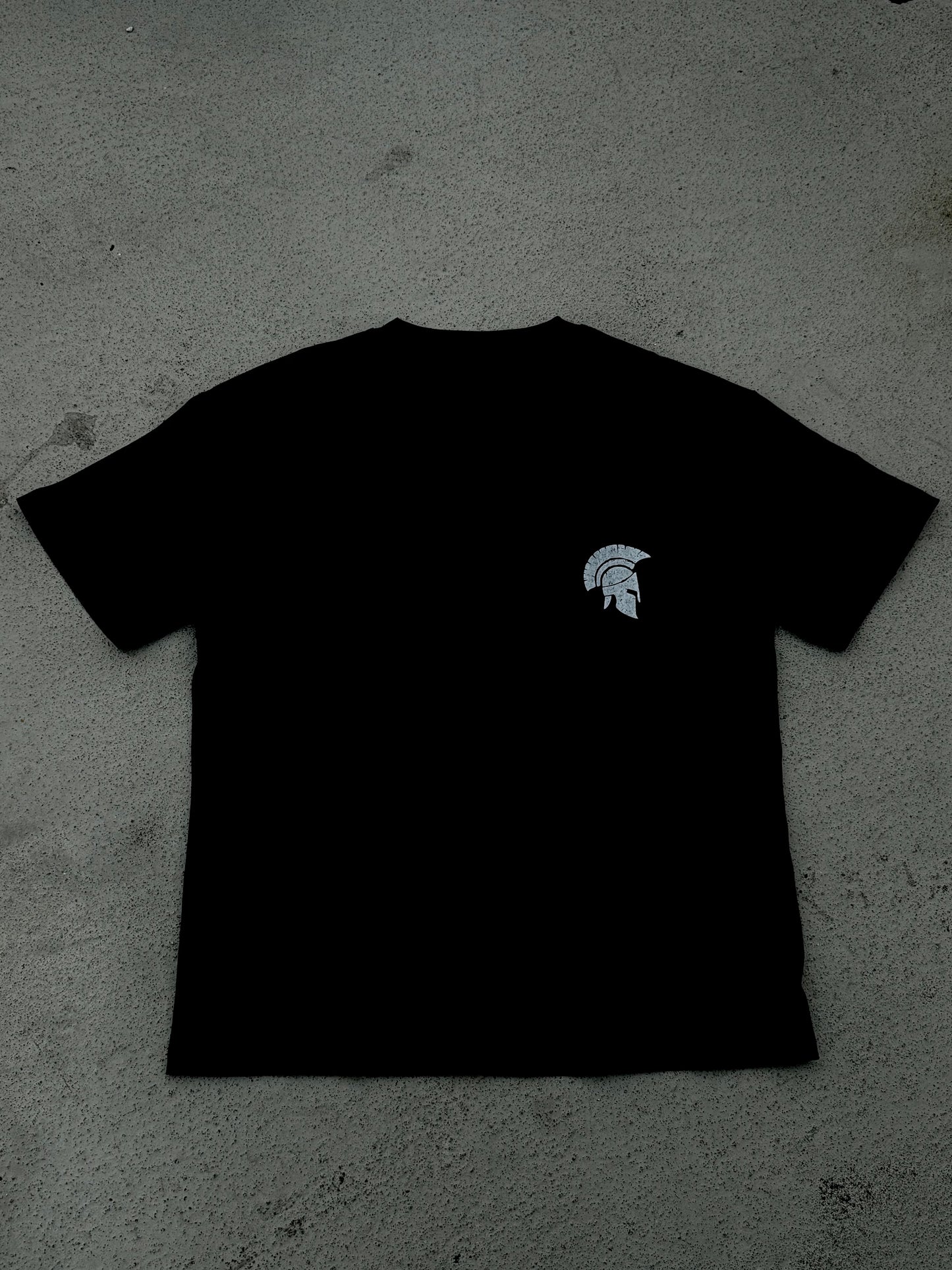 Gladiator T-shirt - NVRSN