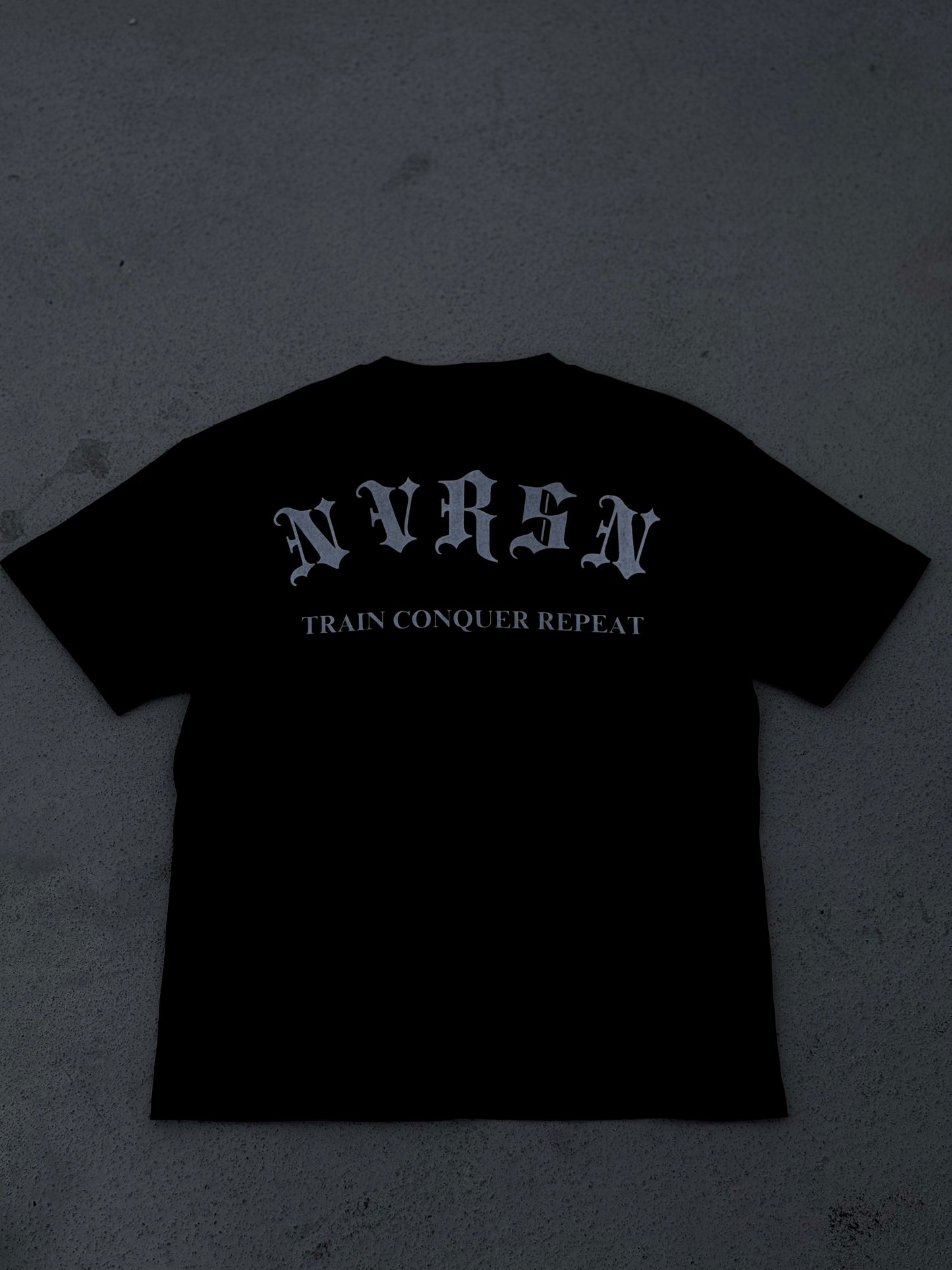Gladiator T-shirt - NVRSN