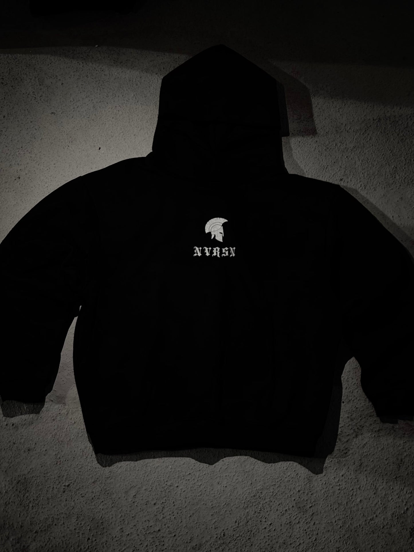 Gladiator Hoodie - NVRSN