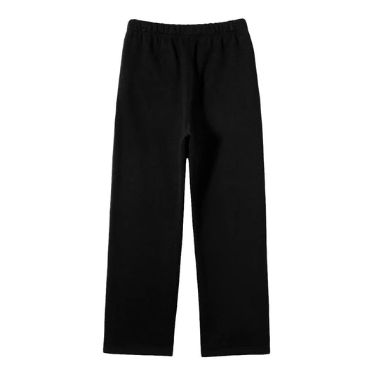 Black Nvrsn Sweatpants - NVRSN