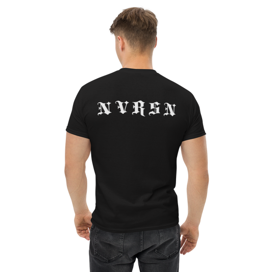 Move Savage Stay Anon T-Shirt - NVRSN